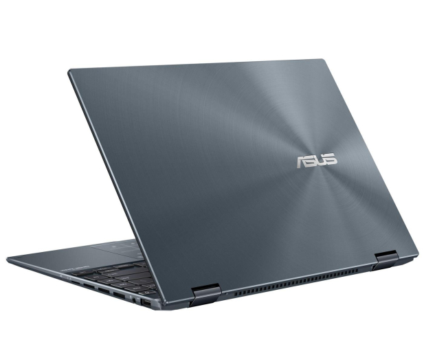 ASUS Zenbook 14 Flip i5-12500H/16GB/512/Win11 OLED - 1066931 - zdjęcie 12